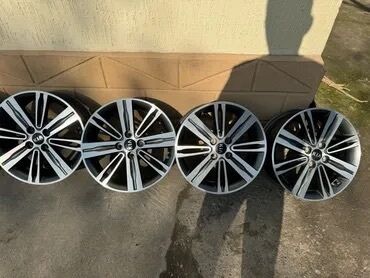 диски на хендай: Литые Диски R 16 Kia, Комплект, отверстий - 4, Новый