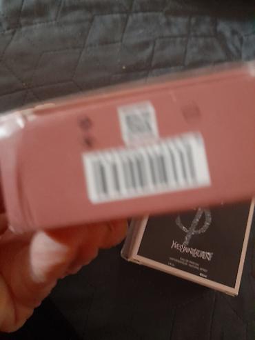 Beauty & Care: Jean Paul Gaultier Scandal – Eau de Parfum, ženski parfem, 50 ml (1 — 2