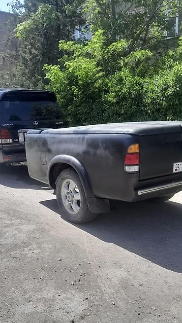 Грузовые кузова и будки: 2016 г., Б/у — 10