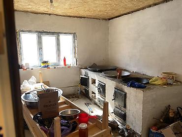 Продажа коттеджей и домов: Срочно продаю дом в Караколе Хоз постройка имеется На участке at lalafo.kg — 8 Продажа коттеджей и домов: Срочно продаю дом в Караколе Хоз постройка имеется На участке — 8