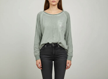 t shirty graff: Світшот жіночий, розмір L