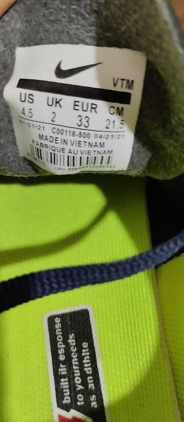 ata tingcilik: Futbol ayaqqabısi. Az istifade olunub 2_3 defe — 4