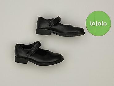 golfy hm: Półbuty Clarks, 27, Używany — 2