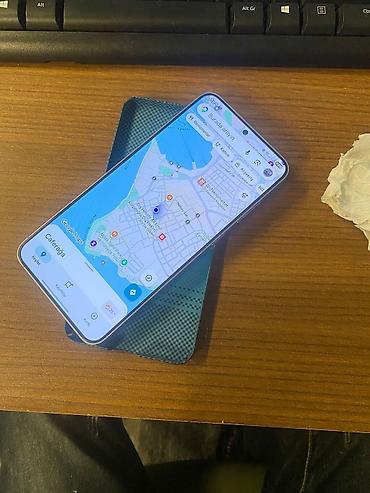 s25 samsung: Samsung Galaxy S25 Plus, rəng - Boz, Barmaq izi — 7