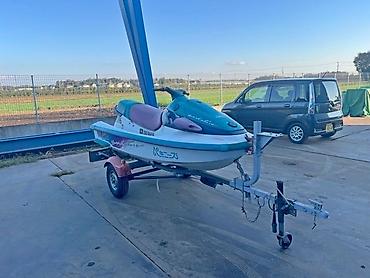 Лодки и комплектующие: Лодка, Б/у — 3