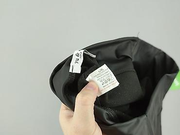 m yupoo: Yu & Me, Legginsy Ze skóry ekologicznej damskie, rozmiar XL — 5