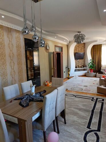 Həyət evləri və villaların satışı: M.Ə. Rəsulzadə qəs. 4 otaqlı, 286 kv. m, Kredit yoxdur, Yeni təmirli -da lalafo.az — 6 Həyət evləri və villaların satışı: M.Ə. Rəsulzadə qəs. 4 otaqlı, 286 kv. m, Kredit yoxdur, Yeni təmirli — 6