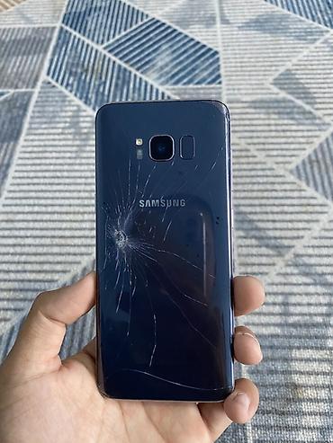 самсунг 8 с: Смартфон Samsung Galaxy S8 (SM‑G950) - Экран Super AMOLED, изогнутые — 2