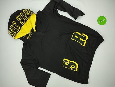 bluzy tupac: Bluza z kapturem damska, rozmiar 4XL — 2
