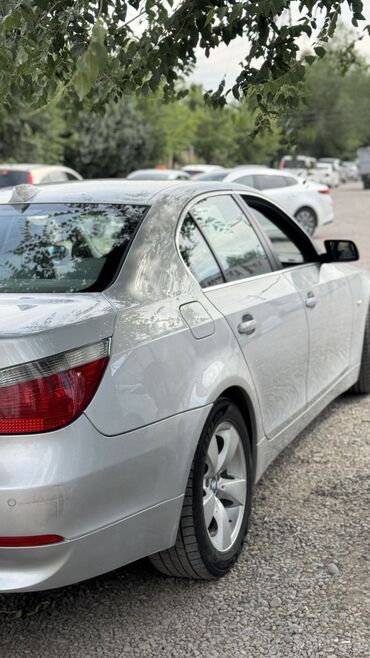 приборная панель бмв: BMW 5 series: 2003 г., 2.5 л, Автомат, Бензин, Седан