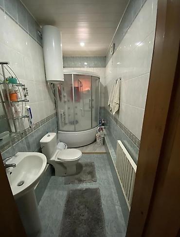 Долгосрочная аренда домов: 180 м², 6 комнат, Балкон застеклен, Бронированные двери, Видеонаблюдение — 7