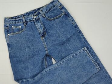 jeans na metry: Jeans for women, M (EU 38)