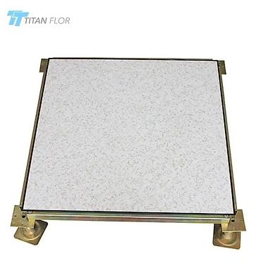 quantum board: Антистатический фальшпол TITAN FLOR Назначение: - Системы «чистых» — 3