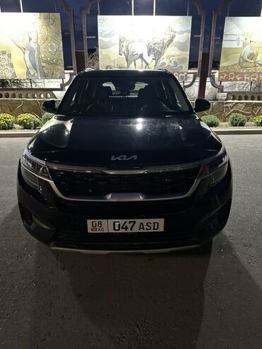 тайота камри 50 бишкек: Kia Seltos: 2020 г., 2 л, Автомат, Бензин, Кроссовер