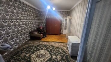 здаю квартиру жал: 1 бөлмө, Кыймылсыз мүлк агенттиги, Чогуу жашоосу жок, Толугу менен эмереги бар