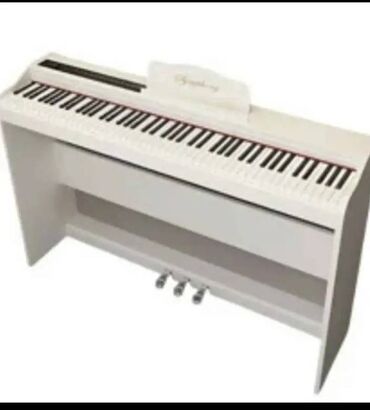 Pianolar: Piano, Rəqəmsal, Yeni, Pulsuz çatdırılma — 7