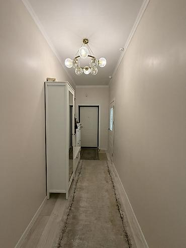 квв: 3 комнаты, 84 м², Элитка, 9 этаж, Евроремонт — 3