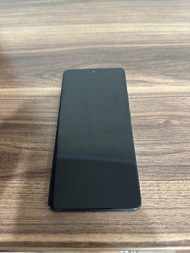 k90 pro max: Poco M6 Pro, Б/у, 256 ГБ, цвет - Черный — 5
