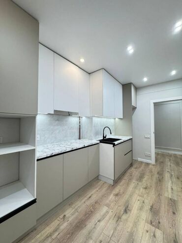 Продажа квартир: 2 комнаты, 68 м², Элитка, 7 этаж, Дизайнерский ремонт