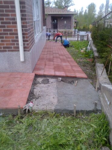 Бордюры: Бордюр, Гарантия, Бесплатный выезд, Бесплатная доставка — 23