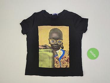 joom tshirts: Zara, T-shirt damski, rozmiar M — 2