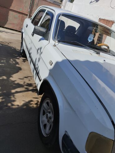 Продажа авто: ГАЗ 3110 Volga: 1998 г., 2.4 л, Механика, Бензин