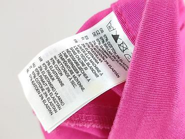 bershka acdc: H&M, Spodnie materiałowe damskie, rozmiar M — 5