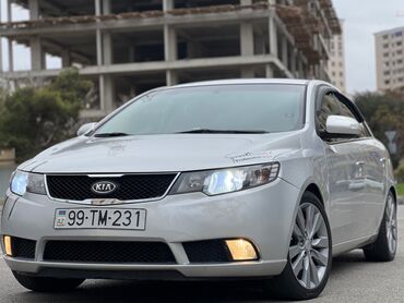 turbo az kia cerato: Masin xerc teleb etmir. Yungul kosmetik isleri var. Real aliciya