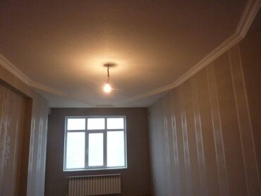 Yeni tikili: 2 otaqlı, Yeni tikili, 70 kv. m — 3