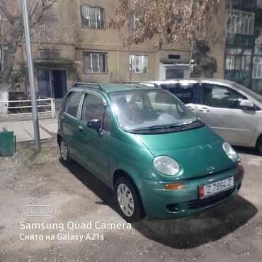 мотор матиз ош: Daewoo Matiz: 1999 г., 0.8 л, Механика, Бензин, Хетчбек