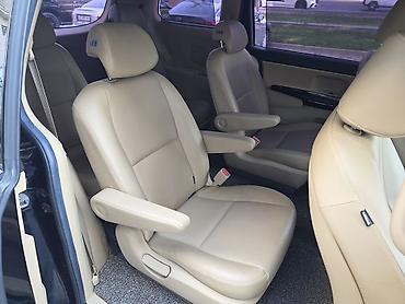 Kia: Kia Carnival: 2020 г., 2.2 л, Автомат, Дизель, Минивэн — 12