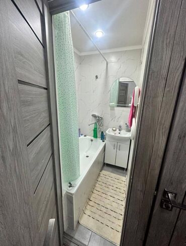 Долгосрочная аренда квартир: 2 комнаты, Агентство недвижимости, Без подселения, С мебелью полностью — 7