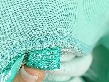 fsbn joggers: Crivit, Spodnie dresowe damskie, rozmiar XS — 6
