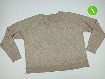 lubawa mon: Sinsay, Sweter damski, rozmiar XL — 3