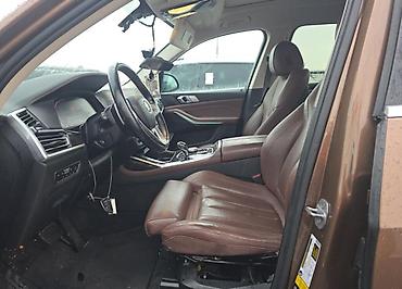 5700: BMW X7: 2020 г. — 8