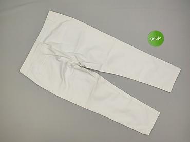 less: M.Sara, Spodnie materiałowe damskie, rozmiar 2XS — 3