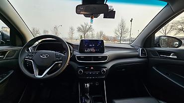 чероки джип: Аренда авто (Rent car) Hyundai Tucson 2019 2.0 турбодизель 4 WD — 4