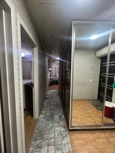 Köhnə tikili: Bakı, 3 otaqlı, Köhnə tikili, m. Xalqlar Dostluğu, 70 kv. m — 6