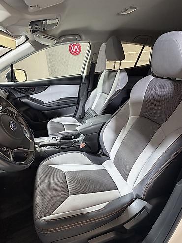 952 2: Subaru Crosstrek: 2019 г., 2 л, Автомат, Бензин, Кроссовер — 10
