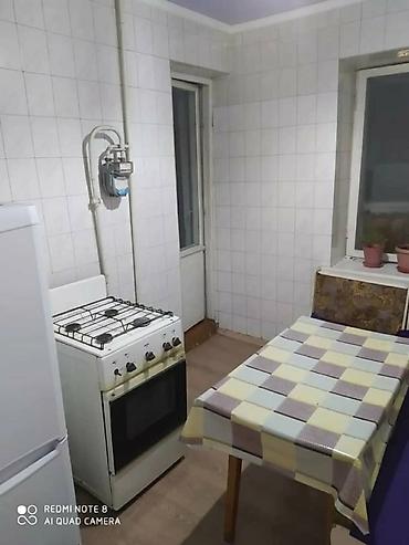 Продажа квартир: 1 комната, 35 м², Таатан ТЦ Индивидуалка, 3 этаж — 3