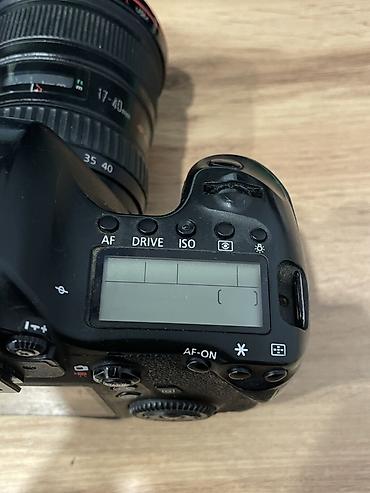 acer nitro 5: Полноформатная зеркальная камера Canon EOS 6D с объективом Canon EF — 6