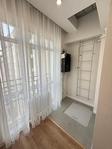 Продажа квартир: 2 комнаты, 61 м², Элитка, 9 этаж, Дизайнерский ремонт — 10