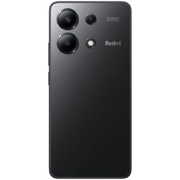 xiaomi redmi note 12 pro qiymeti: Xiaomi Redmi Note 13, 256 GB, rəng - Qara, 
 Sənədlərlə, Sensor, Barmaq izi