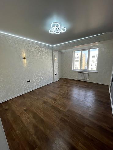 Продажа квартир: 1 комната, 40 м², Манас-Ата мкр., Элитка, 11 этаж, Евроремонт — 4