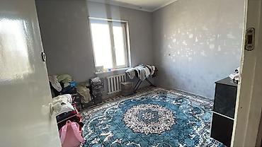 Продажа квартир: 3 комнаты, 61 м², Джал-15 106 серия, 9 этаж, Косметический ремонт — 5