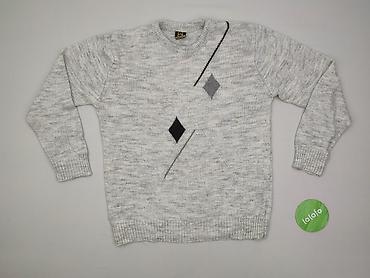 edc: Sweter dla mężczyzn, rozmiar XL — 2
