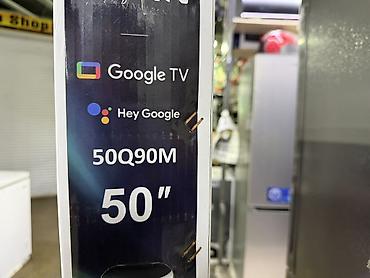 переходник от hdmi к vga: Смарт-телевизор YASIN 50" 50Q90M - Диагональ: 50" (126 см) - — 4