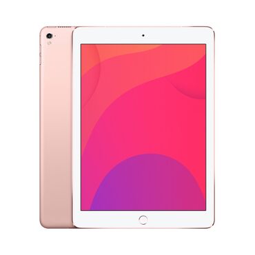 apple ipad mini 2: Планшет, Apple, память 256 ГБ, 9" - 10", 5G, Б/у, Классический цвет - Розовый