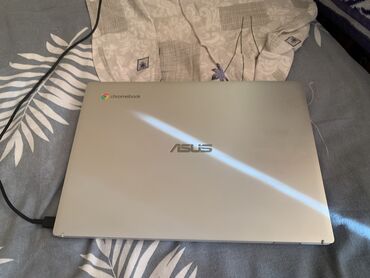 продаю редми нот 7: Ноутбук, Asus, 2 ГБ ОЗУ, Новый, Для работы, учебы, память SSD