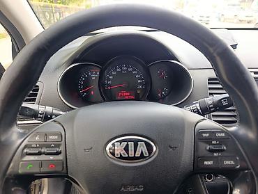 Kia: Kia Morning: 2016 г., 1 л, Автомат, Бензин, Хэтчбэк — 7